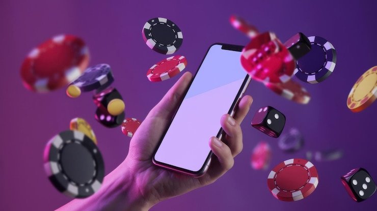 Ilustrasi proses registrasi akun baru secara online di platform ratukilat77
